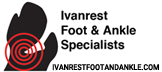Ivanrest Foot & Ankle Specialists - From the Knee Down